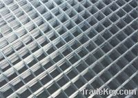 Sell Welded Mesh