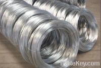 Sell Galvanized Iron Wire