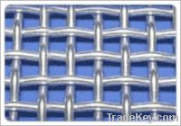 Sell Galvanized Square Wire Mesh