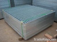 Sell Galvanized Steel Grating