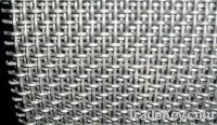 Sell Crimped Wire Mesh