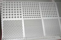 Sell Punched Sheet