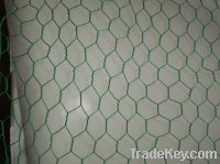 Sell PVC Coated Chicken Wire