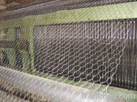 Sell Galvanized Gabions