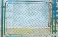 Sell PVC Fencing