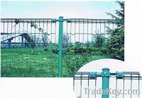 Sell Steel Fence