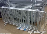 Sell Safety Barrier