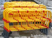 Sell Movable Fencing