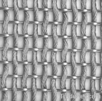 Sell Decorative wire mesh