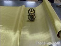 Sell phosphor bronze wire cloth