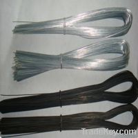 Sell U Type Iron Wire