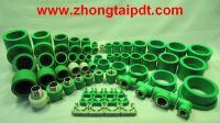 Sell PPR fitting injection moulds