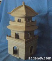 Sell wooden arts&crafts, wood toys, children furniture