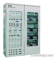 Sell direct current cabinet 100AH