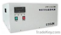 Sell DC power supply--UP5