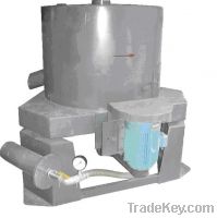 Sell mining equipments, gold equipments, Water-jacketed Gold Separator