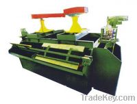 Sell mining equipments, gold equipments, Flotation Machine