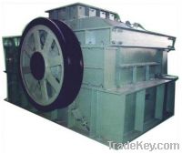 Sell mining equipments, gold equipments, double-roll crusher