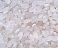provide round grain rice from china