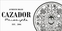 Cazador: Manufacturing and exporting company