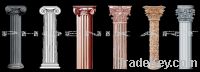 Sell Carved Roman Pillar Column
