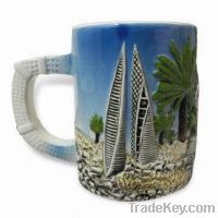 Sell Ceramic souvenir Mug