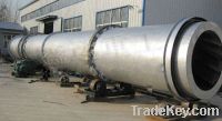 China sand dryer