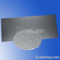 sell led panel backlit RX-ALF3528 12V 3.5MM slim for advertising