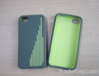 Sell silicone iphone4 case/protector