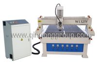 Sell MDF wood cutting cnc router