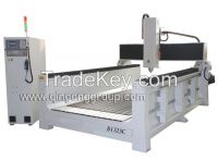 Mould/mold Making CNC Router Machine
