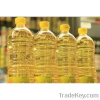 Sell Sunflower Cooking Oil, Soybean Cooking Oil, RBD palm Oil