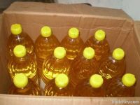 Sell Refined Cooking Oil