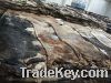 Sell raw wet and dry salted cow hides