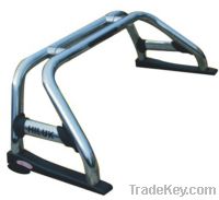 TY1072-SS Roll Bar For Toyota Hilux Vigo 09+