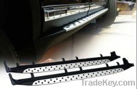 KIA1087-Aluminum Running Board For KIA Sorento 09-12