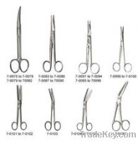 Sell Surgical Scissors