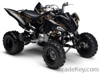 Sell New 2012 Yamaha Raptor 700R SE 4x4