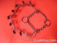 Sell dog chain BDC33