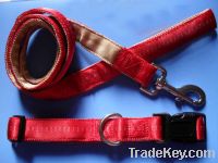 Sell pet collar&leash BDCL14