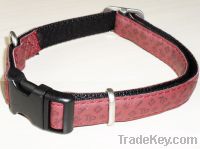 Sell Natural Pet Products PU pet collar