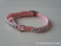 Sell fashion cat collar