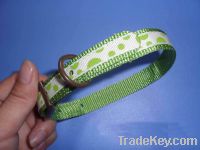 Sell nice lovely pet cat collar