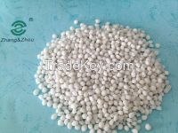 Granular ammonium sulphate 20.5%min