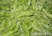 Sell Frozen Edamame Beans With Pods