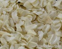 Sell Dehydrated garlic flake