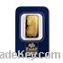 looking for buyers of pamp suisse gold 999% purity