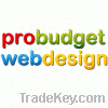 Web Design Service - ProBudgetWebDesign.com