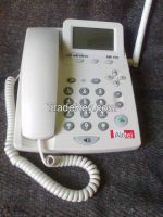 Fixed GSM Phone