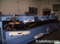 Sell automatic ribbon printing machine